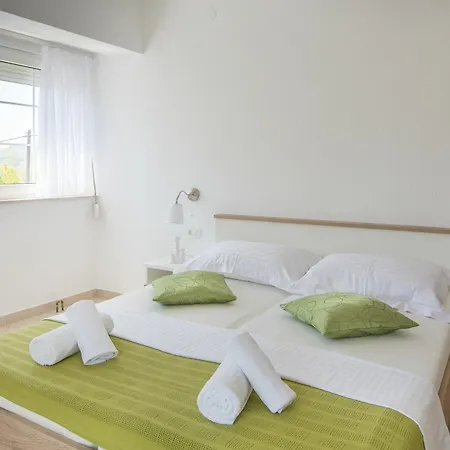 Apartment Aparments Slavko *
