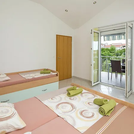 Aparments Slavko *