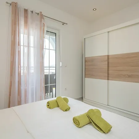 Aparments Slavko * Okrug Gornji