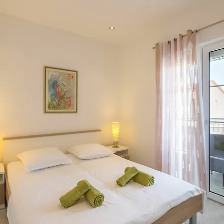 Apartment Aparments Slavko *