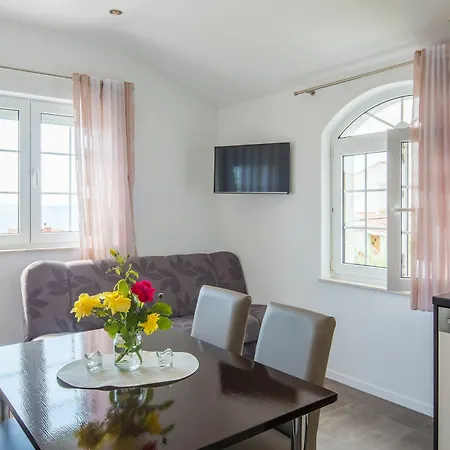 Apartment Aparments Slavko