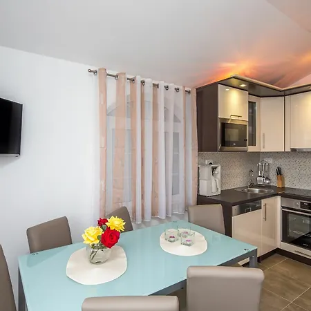 Aparments Slavko Apartment