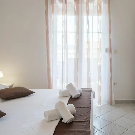 Aparments Slavko Okrug Gornji