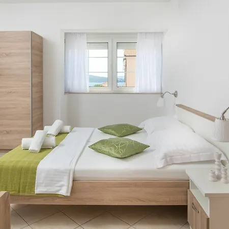 Aparments Slavko * Okrug Gornji