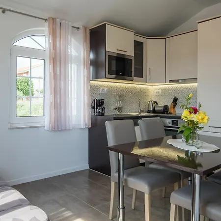 Apartment Aparments Slavko *