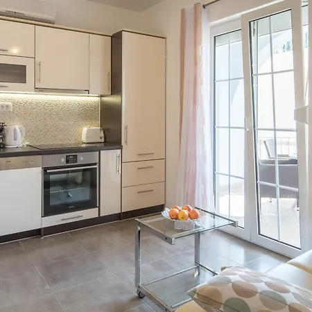 Aparments Slavko *