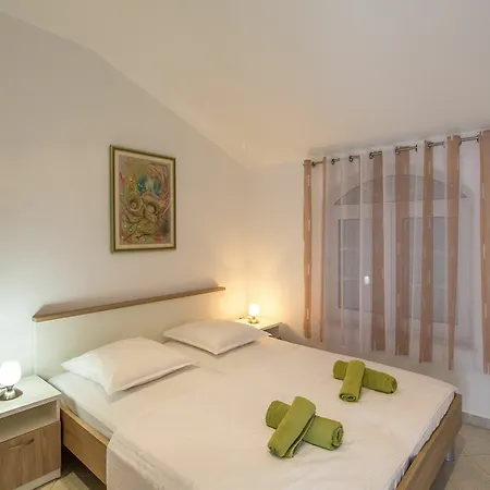 Apartment Aparments Slavko *