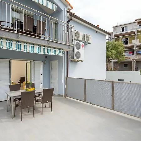 Apartment Aparments Slavko *