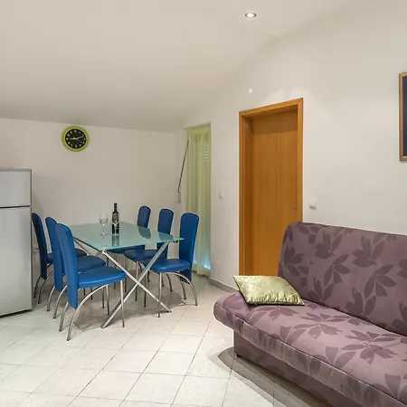 Aparments Slavko * Okrug Gornji