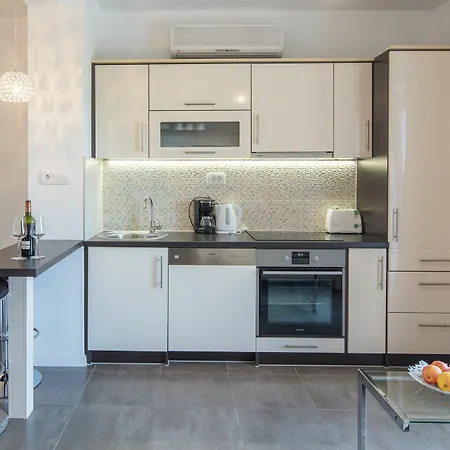 Apartment Aparments Slavko
