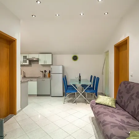 Aparments Slavko *