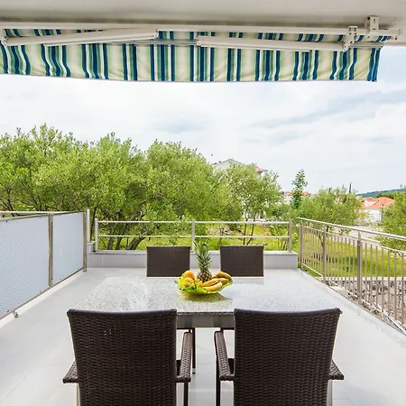 Aparments Slavko *