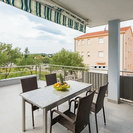 Apartment Aparments Slavko