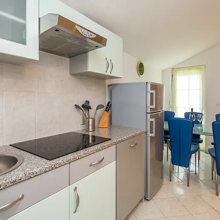 Aparments Slavko Apartment Okrug Gornji