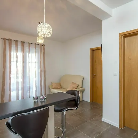 Aparments Slavko Apartment *