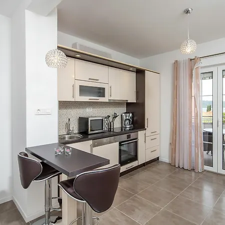 Aparments Slavko * Okrug Gornji
