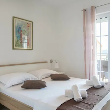 Aparments Slavko * Okrug Gornji