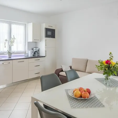 Apartment Aparments Slavko