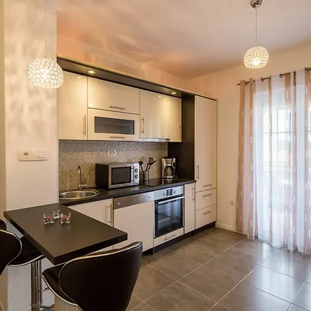 Aparments Slavko Apartment *