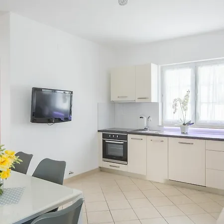 Aparments Slavko *