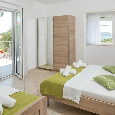 Apartment Aparments Slavko