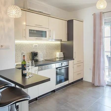 Apartment Aparments Slavko
