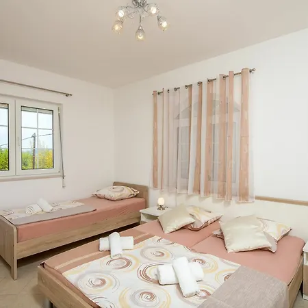 Aparments Slavko