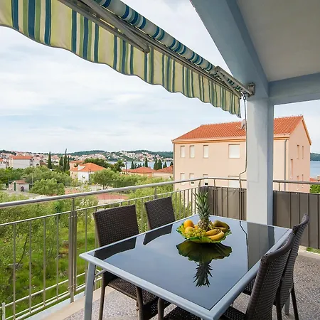 Aparments Slavko