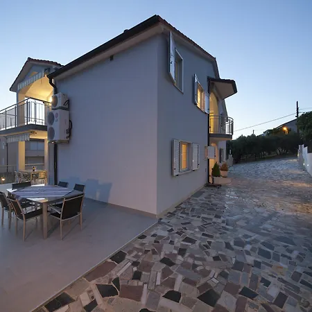 Aparments Slavko *