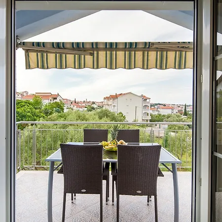 Aparments Slavko Apartment *