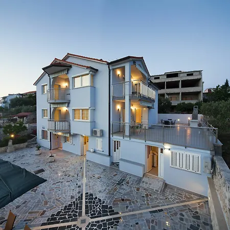 Apartment Aparments Slavko